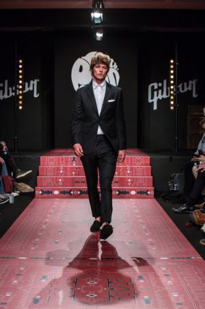 プリティーグリーン躍進を支えるリアムの相棒、パット・サルター【INTERVIEW】