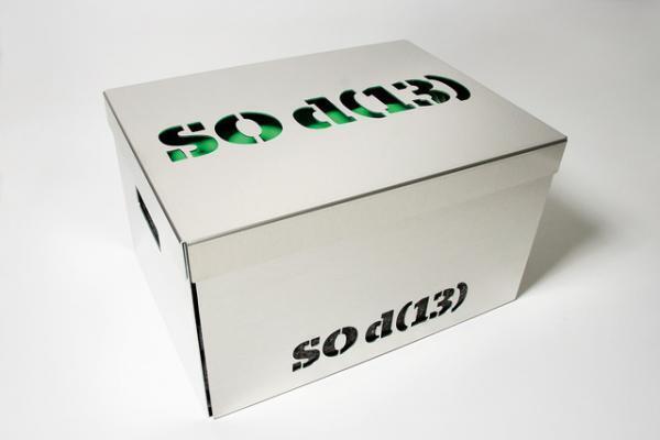 今年最も型破りな本!?大竹伸朗のアートブック【NADiffの2014年ブック大賞】