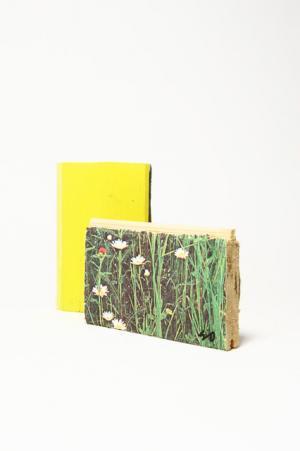 今年最も型破りな本!?大竹伸朗のアートブック【NADiffの2014年ブック大賞】