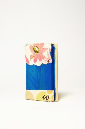 今年最も型破りな本!?大竹伸朗のアートブック【NADiffの2014年ブック大賞】