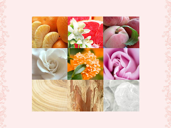 ジバンシイから人生をより大胆に解き放つ新フレグランス