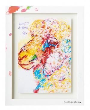 可愛いーっ新宿伊勢丹に“羊アイテム”大集結！