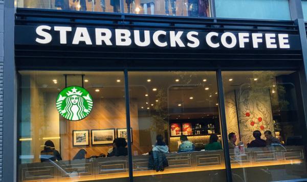 初売りで疲れたら休憩したいスターバックスまとめ--銀座編