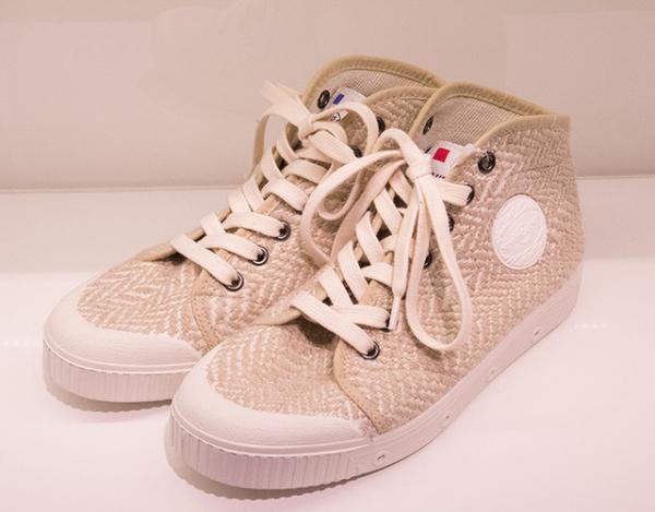 牡牛座2015年開運アイテムは白スニーカー【ムーン・リーのファッション×星占い特別版】