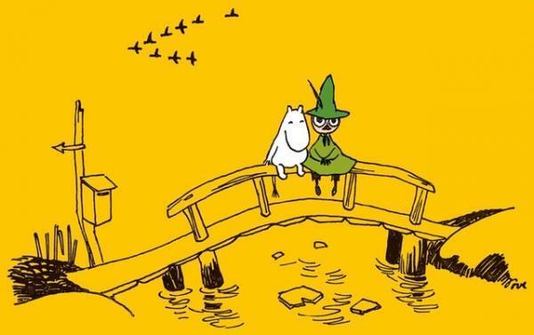 2014年人気記事ランキング--江戸桜ルネッサンス、ムーミン、ガウディなアート編