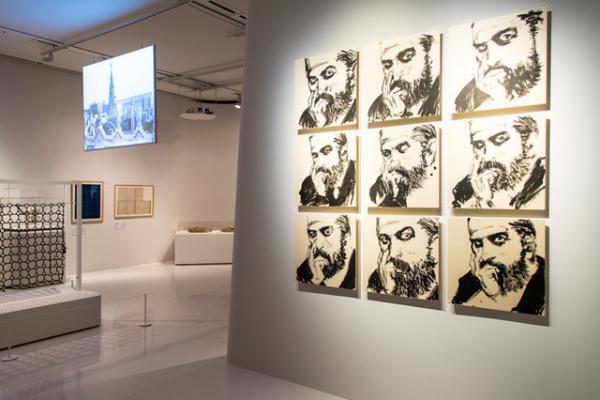 2014年人気記事ランキング--江戸桜ルネッサンス、ムーミン、ガウディなアート編