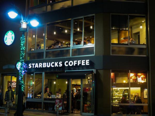 初売りで疲れたら休憩したいスターバックスまとめ--休みなしの渋谷編