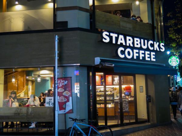 初売りで疲れたら休憩したいスターバックスまとめ--休みなしの渋谷編