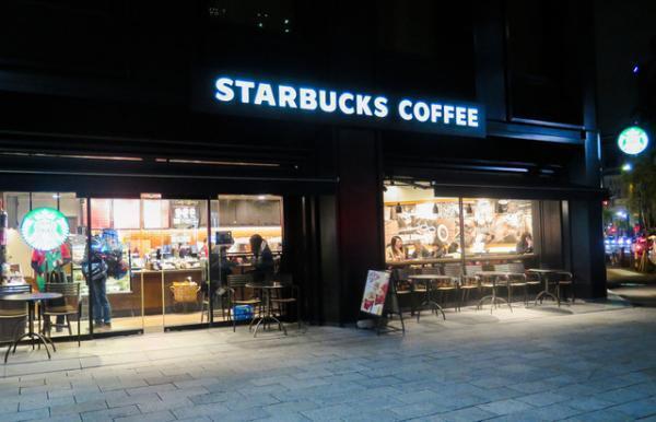 初売りで疲れたら休憩したいスターバックスまとめ--ゆったりした丸の内・日本橋編