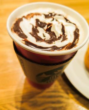 初売りで疲れたら休憩したいスターバックスまとめ--ゆったりした丸の内・日本橋編