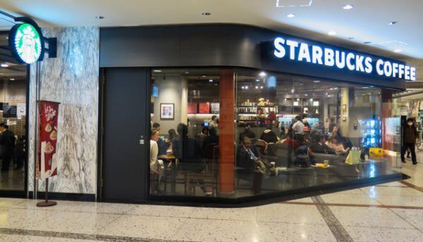 初売りで疲れたら休憩したいスターバックスまとめ--ゆったりした丸の内・日本橋編