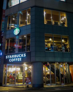 初売りで疲れたら休憩したいスターバックスまとめ--ラストは池袋編
