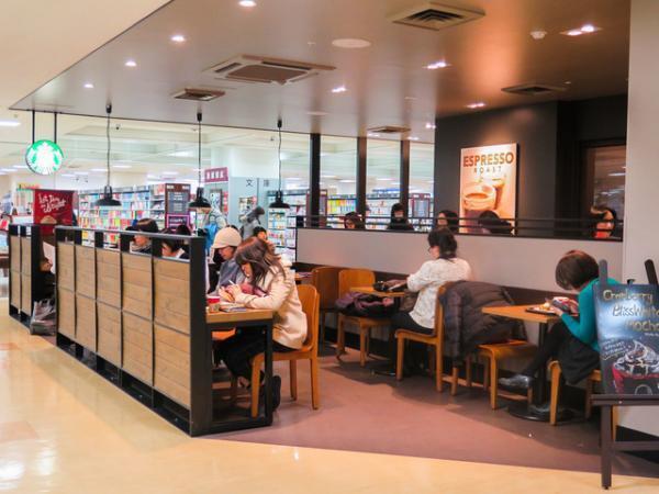 初売りで疲れたら休憩したいスターバックスまとめ--ラストは池袋編