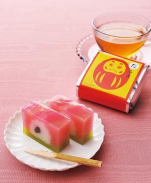 新宿伊勢丹食品フロアは“羊”だらけ！ワイン、羊羹、煎餅そろう