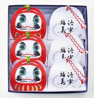 新宿伊勢丹食品フロアは“羊”だらけ！ワイン、羊羹、煎餅そろう