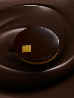 ピエール・エルメが贈る七つの新作ショコラの誘惑