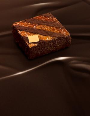 ピエール・エルメが贈る七つの新作ショコラの誘惑