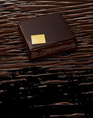 ピエール・エルメが贈る七つの新作ショコラの誘惑