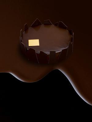 ピエール・エルメが贈る七つの新作ショコラの誘惑