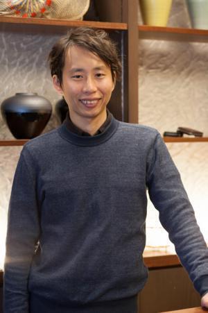 伝統工芸を憧れの職種にしたい【京都のクリエーティブユニット「GO ON」1/5】