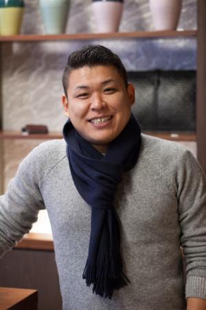 伝統工芸を憧れの職種にしたい【京都のクリエーティブユニット「GO ON」1/5】