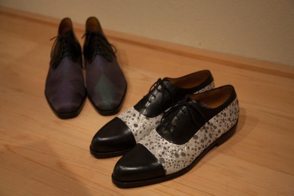 西陣が奏でる音を絶やしたくない--西陣織細尾・細尾真孝【京都のクリエーティブユニット「GO ON」2/5】