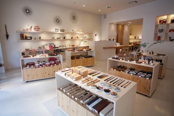 竹工芸はグローバルに通用する美--公長齋小菅・小菅達之【京都のクリエーティブユニット「GO ON」4/5】