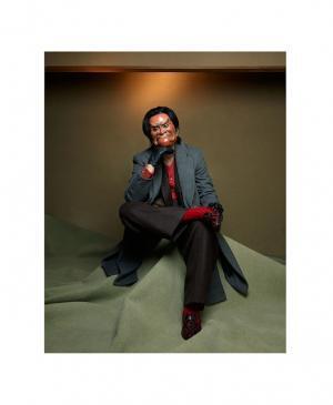 縛られたくない男の美学--「theSakaki」榊弘太郎1/5【INTERVIEW】