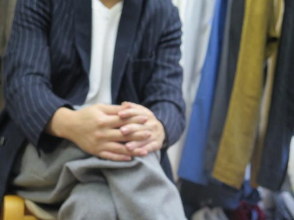縛られたくない男の美学--「theSakaki」榊弘太郎1/5【INTERVIEW】