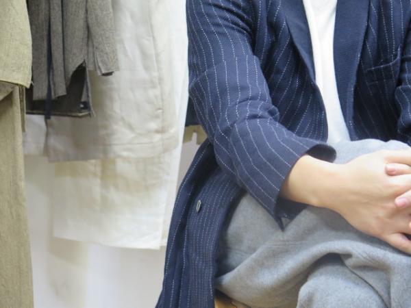 縛られたくない男の美学--「theSakaki」榊弘太郎1/5【INTERVIEW】