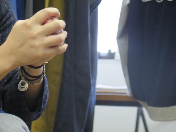 縛られたくない男の美学--「theSakaki」榊弘太郎1/5【INTERVIEW】