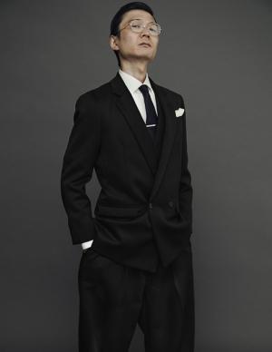ひょっとこがお道化る--「theSakaki」榊弘太郎2/5【INTERVIEW】