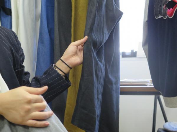 ファッションではなくガンダムを作る--「theSakaki」榊弘太郎3/5【INTERVIEW】