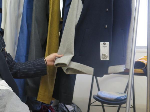 ファッションではなくガンダムを作る--「theSakaki」榊弘太郎3/5【INTERVIEW】