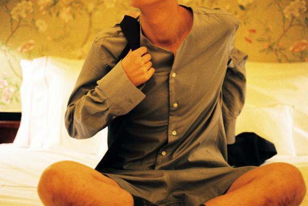 本当の“量産”を作る15SS--「theSakaki」榊弘太郎5/5【INTERVIEW】