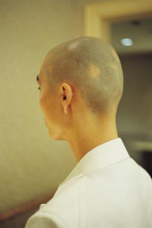 本当の“量産”を作る15SS--「theSakaki」榊弘太郎5/5【INTERVIEW】