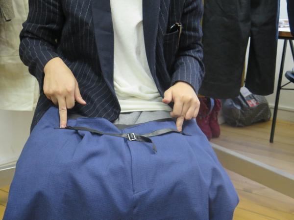 本当の“量産”を作る15SS--「theSakaki」榊弘太郎5/5【INTERVIEW】