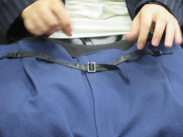 本当の“量産”を作る15SS--「theSakaki」榊弘太郎5/5【INTERVIEW】