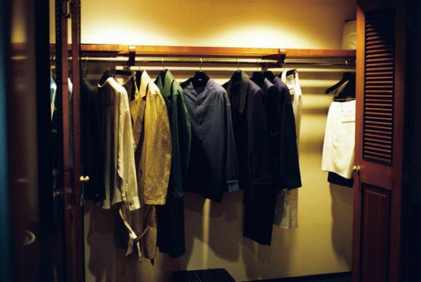 本当の“量産”を作る15SS--「theSakaki」榊弘太郎5/5【INTERVIEW】