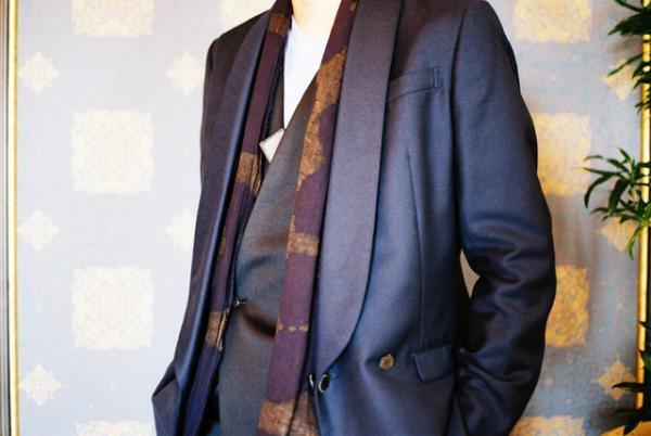 本当の“量産”を作る15SS--「theSakaki」榊弘太郎5/5【INTERVIEW】