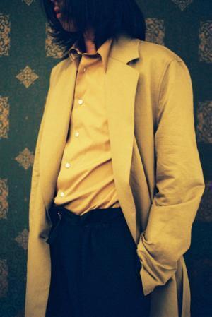 本当の“量産”を作る15SS--「theSakaki」榊弘太郎5/5【INTERVIEW】