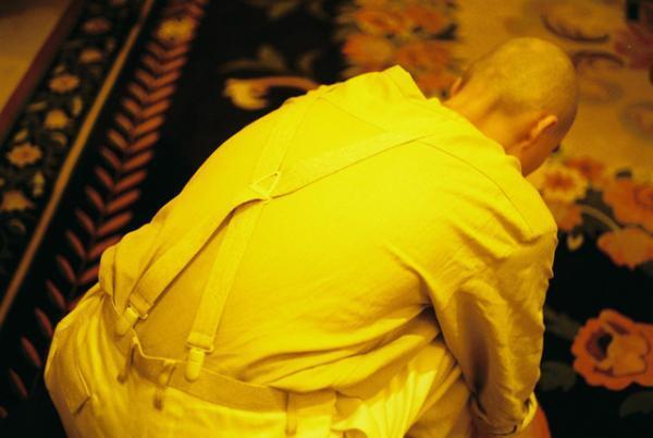 本当の“量産”を作る15SS--「theSakaki」榊弘太郎5/5【INTERVIEW】