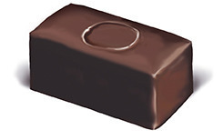 ピエール・エルメのバレンタインに限定ショコラが勢ぞろい、新作ショコラケーキも登場