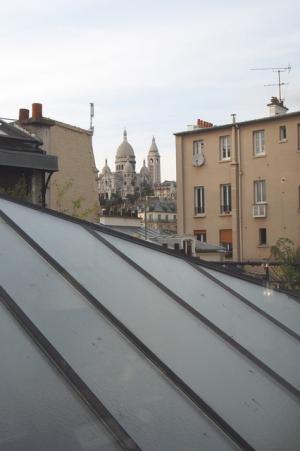 インターネットが届けるMagic Moment【MY LITTLE PARIS1/2--ファニー・ペショダ】