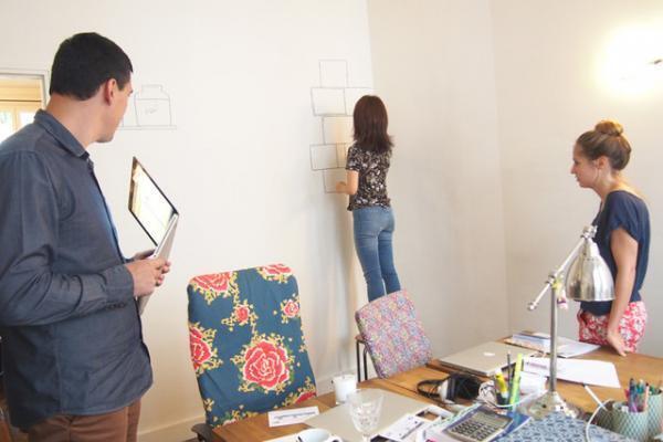 パリジェンヌと開花した日本人イラストレーター【MY LITTLE PARIS2/2--Kanako】