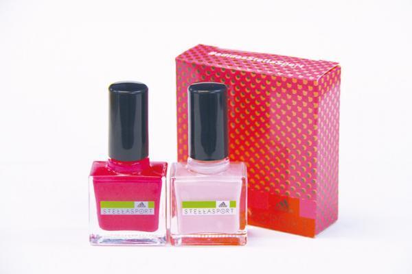 ステラ・マッカートニーが手掛ける新しいアディダス「ステラスポーツ」がデビュー