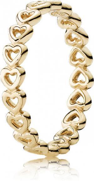 デンマーク発パンドラから「LOVE」いっぱいの新作バレンタインジュエリーが登場