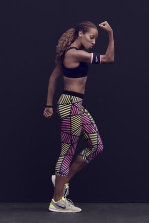 ナイキ、新ワークアウトやSNS機能を追加、トレーニングアプリアップデート