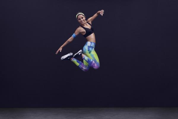 ナイキ、新ワークアウトやSNS機能を追加、トレーニングアプリアップデート