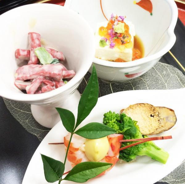 京の味覚と伝統の新定番、新宿伊勢丹に集合！「京都展」開催